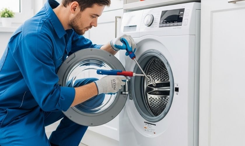 Bağcılar Çamaşır Makinesi Servisi