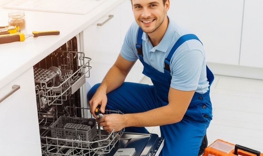 Bağcılar Bulaşık Makinesi Servisi